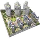 위례푸르지오102동앞 이미지