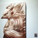 스페이스K 발산역 전시 - 제이디 차 작품
