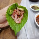 웅천횟집 이미지