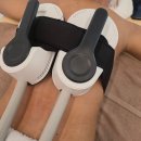 프리뷰티셀플라 | 백운동 등관리 프리뷰티셀플라 후기｜올핏웨이브 × EMS 전기장파로 등라인이 진짜 달라졌어요