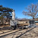 지리산둘레길중태마을안내소 | 지리산 둘레길을 걸으며