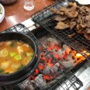 부산숯불갈비 이미지