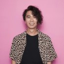 김정남 댄스 이미지