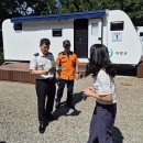 자굴산 자연휴양림 이미지