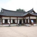 해미읍성 이미지