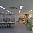 외포바다마을 작은도서관 이미지