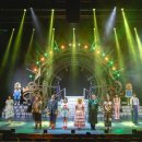 어린이공연 <매직스토리> 이미지