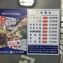 용산] 숙대입구 소곱창 무한리필 &#39;우리소 황소곱창&#39;