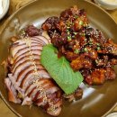 두정동 족발, 가장맛있는족발 천안메가박스점 저녁 야식으로 딱!