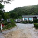 용문산 펜션 이미지