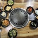 일등참숯갈비 이미지