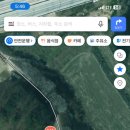 꾀꼬리봉 등산로 이미지