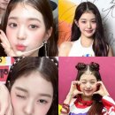 아이유보자기 이미지
