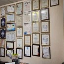 스타체육관 이미지