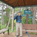 큰골산 범산 오봉산 가산 경북상주[24.04.29] 이미지