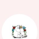무민 이미지