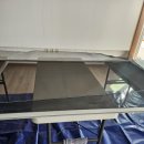 사하구 롯데캐슬아파트 진입로 | 집수리 전문업체 “부산 집수리공” 부산 사하구 다대포 롯데캐슬 방충망 교체 시공 후기 | 부산 집수리공