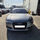 A6 3.0 TDI quattro / 4G / 2014 / CDU / 185,806km / 00201 이미지