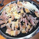 고기싸롱부천송내점 | [부천] 무한리필 가성비 동네맛집 : 고기싸롱 부천 송내점