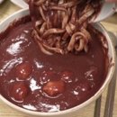 콩지칼국수 이미지