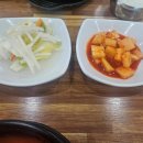 개성할매전통육개장 | 철원종합운동장 근처 ‘개성할매전통육개장’, 버섯육개장