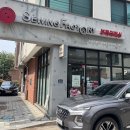 부라더 소잉팩토리 판교점