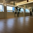 밸런스 힐링 요가 이미지