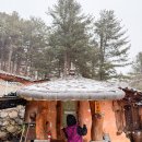 여기가행복한펜션 | 경기도 촌캉스 숙소 양평 행복한흙집 펜션 3동 감성숙소 개별 바베큐