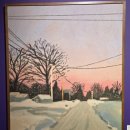 아트그리다 | 3월 서울 마곡 전시회 헤일리 티프먼, 일상을 그리다 후기 @ 마이아트뮤지엄 원그로브점