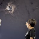 시현이의 달 관찰🌔(9/22) 이미지