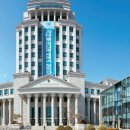 한국외국어대학교 이미지