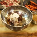 궁전갈비냉면