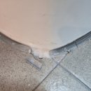 센트럴타워 | [춘천 줄눈] 온의동 센트럴타워푸르지오 폴리우레아 화장실 재시공 후기｜HIT줄눈