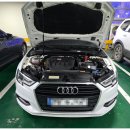 낙동강변로L2-26 | 대구밧데리 아우디 A3 출장 AGM 배터리 교체 후기