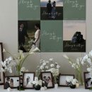 (주)송지 | W19. 웨딩사진인화 후기, 포스터연구실, 웨딩 포스터 맛집