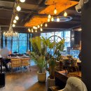 율동초등학교 | 일산 핸드드립카페 l 데프커피 일산 밤리단길점 (로스터리 카페)