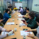 생활속 스마트폰 활용 이미지