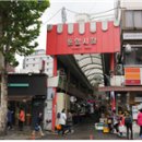 성북시장 3(성북시장 입구) 이미지