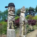 박달재 이미지