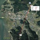 조영무선생 묘역 이미지