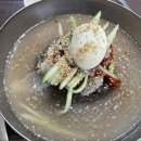 [도담칡냉면]영화동 냉면맛집 도담칡냉면 물냉면 솔직후기 5000원냉면실화냐