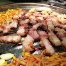 1번가콩나물삼겹살
