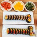 소담식당.김밥 이미지