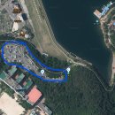 봉무공원 테니스장 이미지