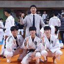 용인대 고강 유도 체육관 이미지