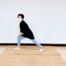 근육튼튼 실버체조 이미지