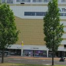 지산초등학교 버스정류장 이미지