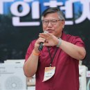 2026년 인천기독교총연합회 시민문화축제/사진제공/사무처장 이승원 목사님 이미지
