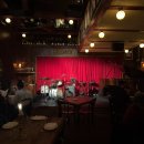 시드니 | 호주 시드니 레스토랑 휴버트 후기 | 예약방법 자리 메뉴 추천