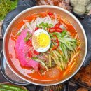 찐육개장
